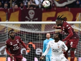 Metz - Lorient - 1:2. French Championship, 20th round. Match review, statistics
