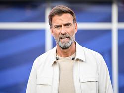 Німецький футбольний союз проведе перемовини з «Ред Булл» щодо Юргена Клоппа