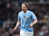 "Manchester City wants to thank De Bruyne for his loyalty with a new contract