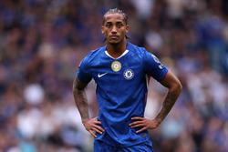 Жоао Педро: «Коли я прийшов в «Челсі», я трохи боявся реакції Палмера»