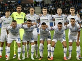 Europa League. "Hoffenheim vs Dynamo 2: 0. Numbers and facts: Dynamo's winless streak in the Europa League lasts 10 matches