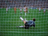 Как Беланов не догнал «Золотой мяч» в финале Евро-1988