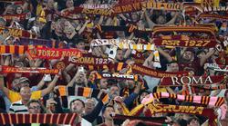 Болельщики «Ромы» — о первом голе Довбика в сезоне: «Пусть докажет, что достоин носить эту футболку»