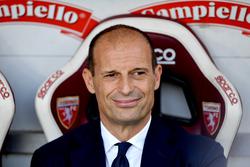 Allegri wants to return to coaching immediately. Massimiliano is waiting for an offer from England