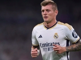 Тони Кроос может вернуться в «Реал»