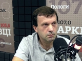 Сергей Шебек об увольнении из ФФУ, коррупционных и судейских скандалах в украинском футболе (ВИДЕО) 