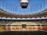 Бухарест подтвердил готовность принять матчи сборной Украины на Евро-2020 (2021)