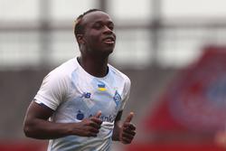 Джерело: Діалло повернувся до Києва і приступить до тренувань з «Динамо» у найближчі дні