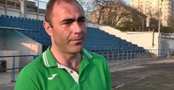 Володимир Ковалюк: «Я Лобановському розповів — він не повірив…»