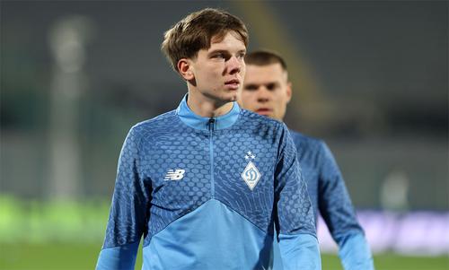 Владислав Захарченко: «Змішані емоції»