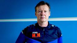 Николай Медин: «В том сезоне по игре «Динамо» лучше «Днепра» не было. Мы были сильнейшими и по потенциалу, и по игре»