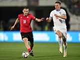 Lukasz Provod: "It's good that the match with Ukraine is so close"