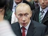 «Шальке» отказал Путину