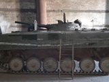 Fünf Trophäen der Streitkräfte der Ukraine auf einmal! Panzer, zwei Infanterie-Kampffahrzeuge, ein BMD und ein Schützenpanzer mi