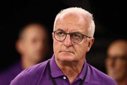 «Коринтианс» официально объявил об увольнении Доривала Жуниора