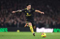 Лисандро Мартинес: «Я думаю, что Каррик выжимает максимум из каждого игрока МЮ»