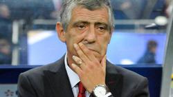 Дисквалификация тренера сборной Португалии отложена 