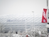 The postponed Bayern Munich vs Union match will take place in January