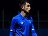 Защитник «Динамо» продолжит карьеру в «Торпедо-БелАЗ»