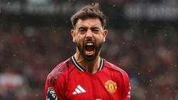 У МЮ впевнені, що Бруну Фернандеш залишиться в команді