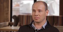 Олександр Мелащенко: «Слід віддати належне Пономаренку. Його гол — це те, що вимагається від нападника»