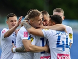 "Dynamo jest najskuteczniejszą drużyną sezonu 2023/2024