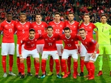 Представление команд ЧМ-2018: сборная Швейцарии
