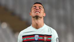 Арбитр матча Сербия — Португалия извинился за незасчитанный гол Роналду