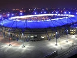 Завтра - официальное открытие стадиона «Металлист»