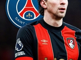Ілля Забарний відреагував на інформацію Фабріціо Романо щодо свого трансферу у ПСЖ (СКРІН)