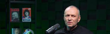 Олександр Головко: «Якщо зараз хтось тренуватиме як Лобановський і Зеленцов — це буде біда»