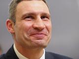 Виталий Кличко: «Никто не мог подумать, что Роналду будет играть, а сборная Украины завоюет такую феерическую победу»