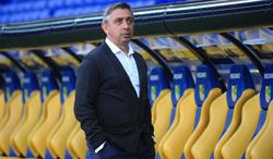 Олександр Севідов: «Шахтар», можливо, і награв у матчі з АЗ на перемогу, але не з таким великим рахунком»