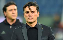 Винченцо Монтелла: «Милан» показал командный дух»