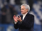 Mourinho: "Ich habe das Angebot der portugiesischen Nationalmannschaft abgelehnt und bin bei der Roma geblieben. Das war ein Feh