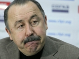 Валерий Газзаев: «Против объединенного чемпионата не выступил никто»