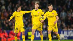 «Невероятное выступление». Реакция болельщиков «Жироны» на голы Ваната и Цыганкова