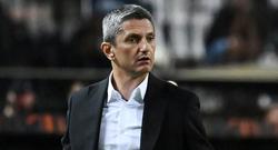 Разван Луческу о ничьей ПАОКа с «Маккаби»: «Мы имели дело с атакующей, качественной командой»