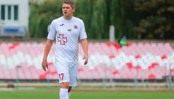 Тарас Михалик возобновит карьеру футболиста