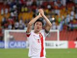 Жена футболиста национальной сборной Китая требует исключить его из команды из-за измены