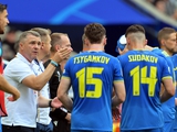 Romanian media: "Ukrainians were selling themselves on the field, not playing"