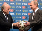 Как Россия и Катар подкупали ФИФА