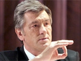 Ющенко обеспокоен: Евро-2012 не финансируется