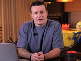 Артем Федецкий: «Вариант с назначением Шацких главным тренером «Динамо» я бы рассмотрел»