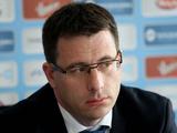 Федерация футбола Словении не опасается за безопасность в Украине
