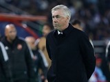 Ancelotti will become the new head coach of the Brazilian national team at the end of the season