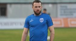 Андрей Богданов: «Возможно, Рябоконь — не мой тренер»