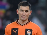 Taras Stepanenko: "I will not say that we are stronger than Rennes