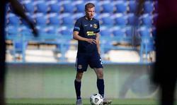 Еще трое игроков заявили в суд о денежных требованиях к «Днепру-1»