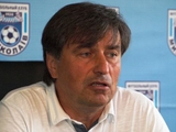 Олег Федорчук: «Ворскле» к матчам еврокубков следует подходить более агрессивно»